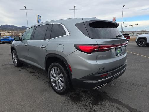 2025 Buick Enclave Preferred FWD