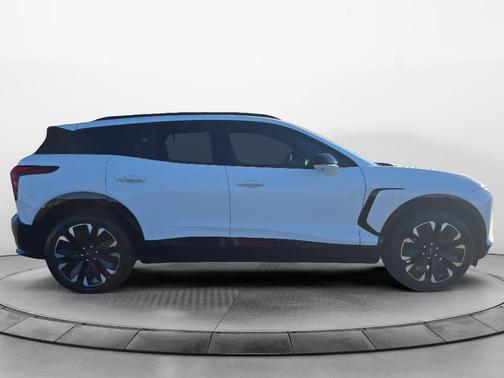 2024 Chevrolet Blazer EV eAWD RS