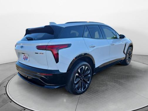 2024 Chevrolet Blazer EV eAWD RS