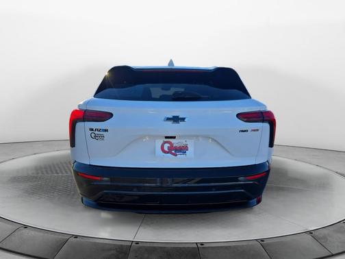 2024 Chevrolet Blazer EV eAWD RS