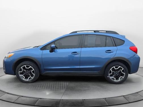 2016 Subaru Crosstrek 2.0i Premium