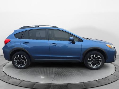 2016 Subaru Crosstrek 2.0i Premium
