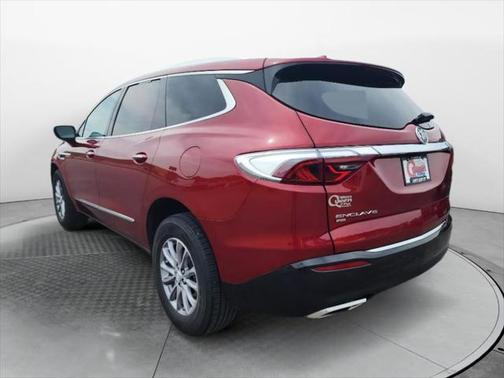 2024 Buick Enclave Premium AWD