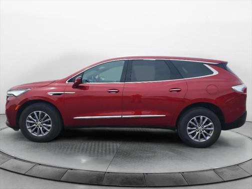2024 Buick Enclave Premium AWD