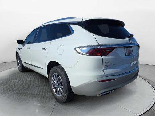 2024 Buick Enclave Premium AWD