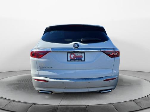 2024 Buick Enclave Premium AWD
