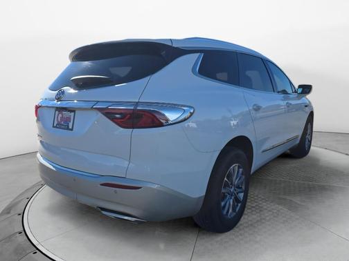 2024 Buick Enclave Premium AWD