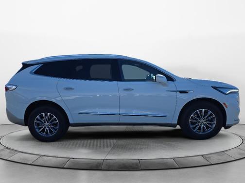 2024 Buick Enclave Premium AWD