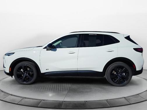 2025 Buick Envision Sport Touring AWD