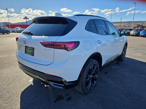 2025 Buick Envision Sport Touring AWD