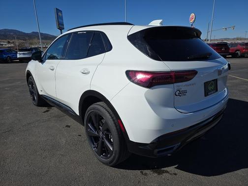 2025 Buick Envision Sport Touring AWD