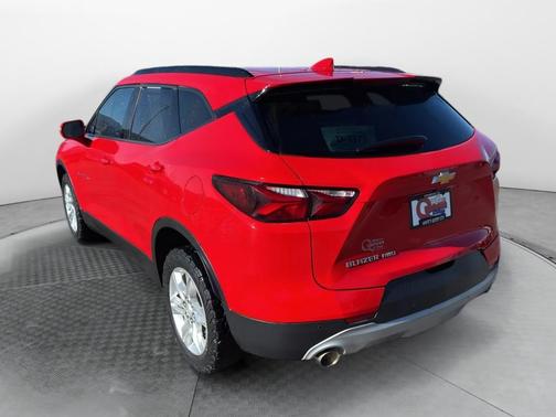 2019 Chevrolet Blazer 2LT