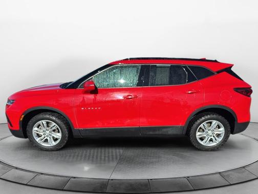 2019 Chevrolet Blazer 2LT