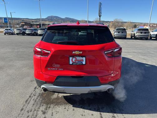 2019 Chevrolet Blazer 2LT