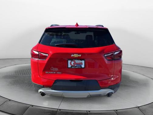 2019 Chevrolet Blazer 2LT