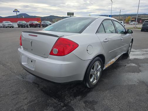 2005 Pontiac G6 GT