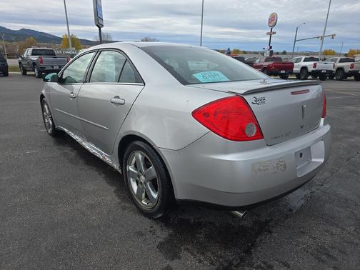 2005 Pontiac G6 GT