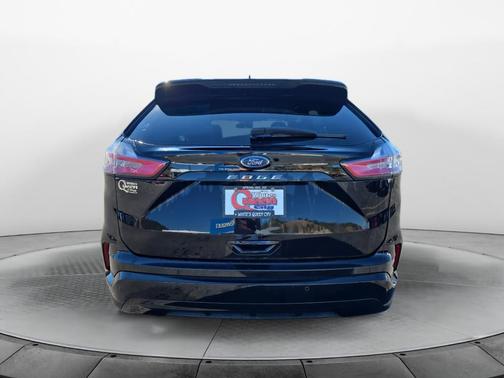 2022 Ford Edge ST Line