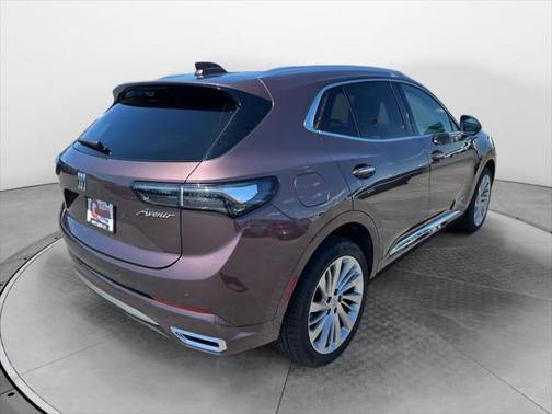 2024 Buick Envision Avenir AWD
