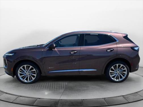 2024 Buick Envision Avenir AWD