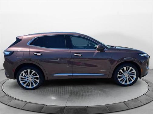 2024 Buick Envision Avenir AWD