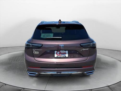 2024 Buick Envision Avenir AWD
