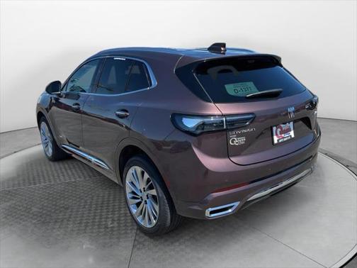 2024 Buick Envision Avenir AWD