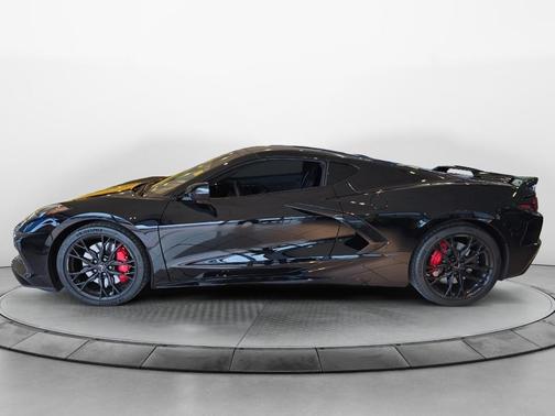 2024 Chevrolet Corvette Stingray w/3LT