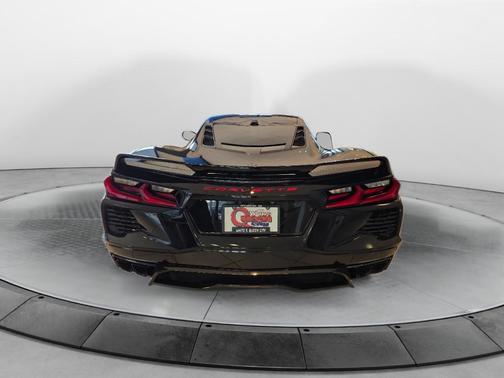 2024 Chevrolet Corvette Stingray w/3LT