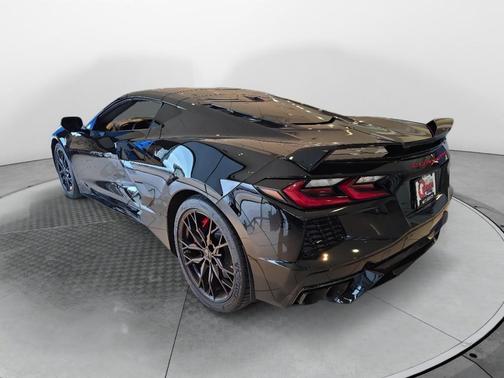 2024 Chevrolet Corvette Stingray w/3LT