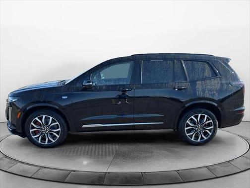 2024 Cadillac XT6 Sport AWD