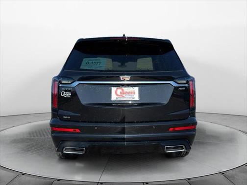 2024 Cadillac XT6 Sport AWD