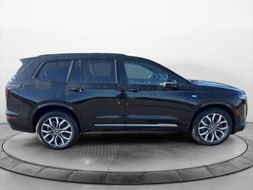 2024 Cadillac XT6 Sport AWD