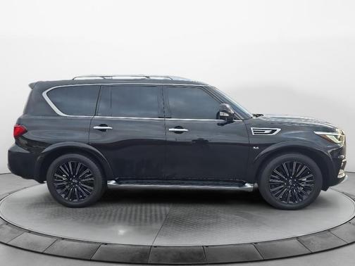 2019 INFINITI QX80 Limited