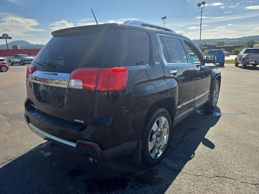 2013 GMC Terrain SLT-2