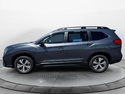 Pure White 2021 Volkswagen Atlas 3.6L SEL Premium