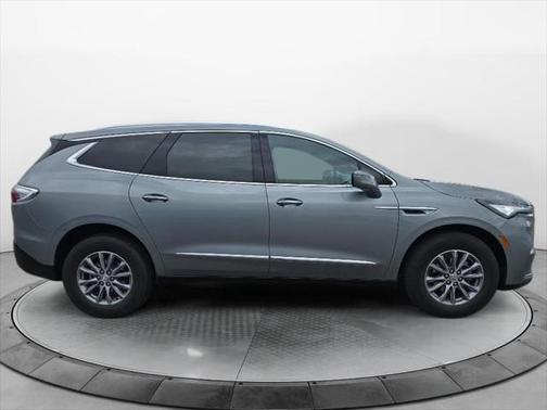 2024 Buick Enclave Premium AWD