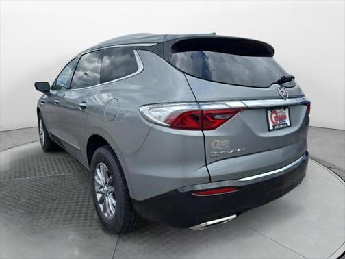 2024 Buick Enclave Premium AWD