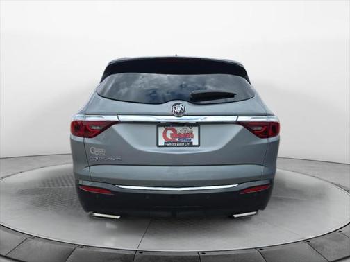 2024 Buick Enclave Premium AWD