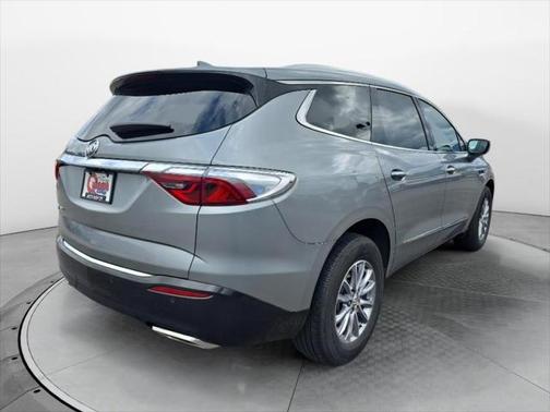 2024 Buick Enclave Premium AWD