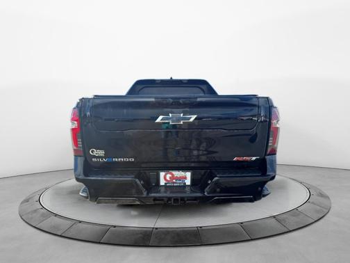 2024 Chevrolet Silverado EV First-Edition RST 4WD