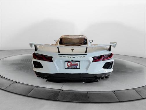 2022 Chevrolet Corvette Stingray w/3LT
