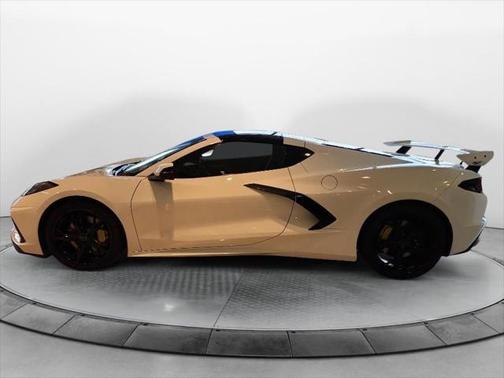 2022 Chevrolet Corvette Stingray w/3LT
