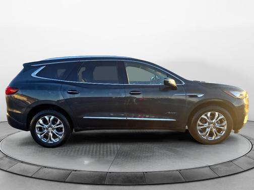 2021 Buick Enclave AWD Avenir