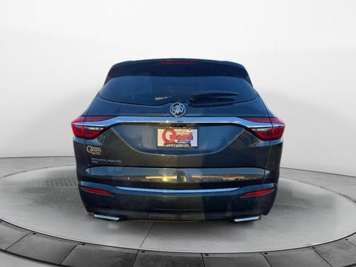 2021 Buick Enclave AWD Avenir