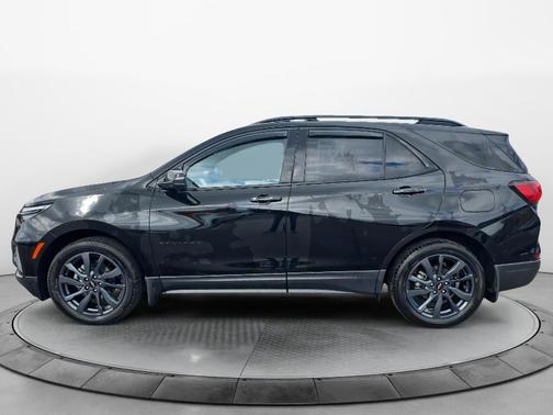 2024 Chevrolet Equinox AWD RS