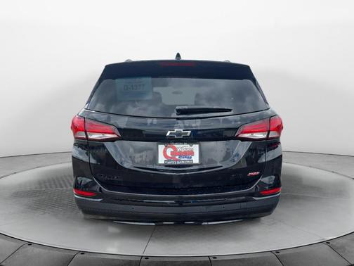 2024 Chevrolet Equinox AWD RS