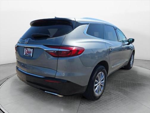 2021 Buick Enclave AWD Essence