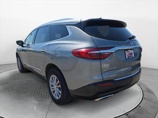 2021 Buick Enclave AWD Essence