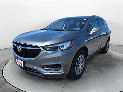 2021 Buick Enclave AWD Essence